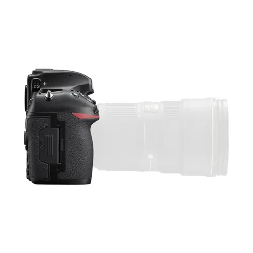 Nikon D850 (tělo)