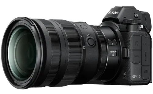 Nikon NIKKOR Z 24-70mm f/2.8 S