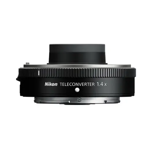 Nikon Z TC-1.4x telekonvertor