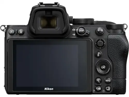 Nikon Z 5 + 24-70mm f/4 S