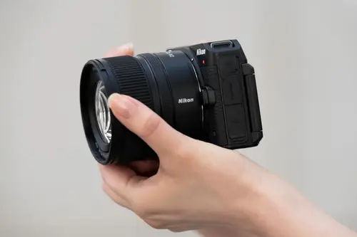 Nikon NIKKOR Z DX 12-28mm f/3.5-5.6 PZ VR