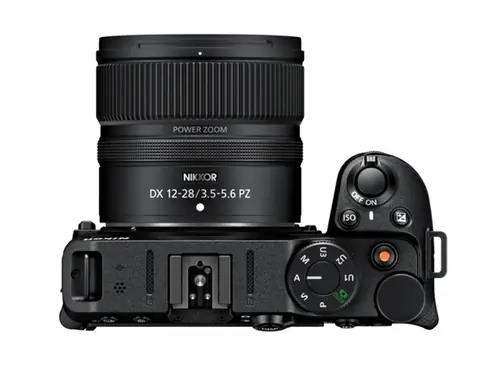 Nikon NIKKOR Z DX 12-28mm f/3.5-5.6 PZ VR