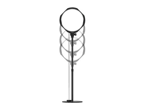 JOBY Beamo Studio Deluxe Lighting Kit