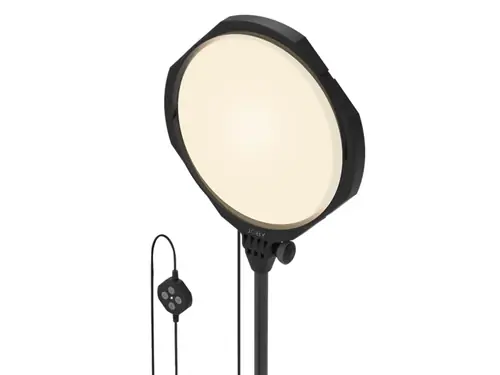 JOBY Beamo Studio Deluxe Lighting Kit