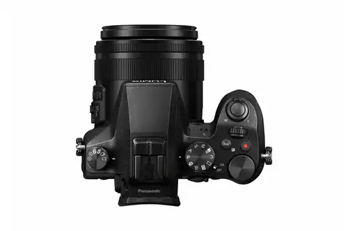 Panasonic Lumix DMC-FZ2000