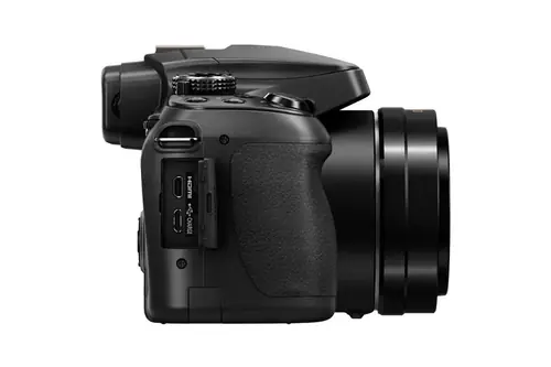 Panasonic Lumix DC-FZ82