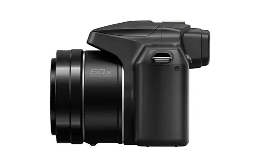 Panasonic Lumix DC-FZ82
