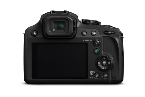 Panasonic Lumix DC-FZ82
