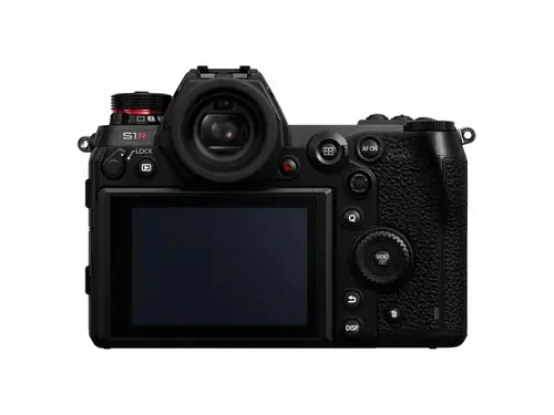 Panasonic Lumix DC-S1R tělo