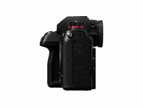 Panasonic Lumix DC-S1R tělo