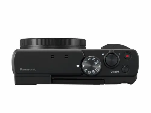 Panasonic Lumix DC-TZ95 černý