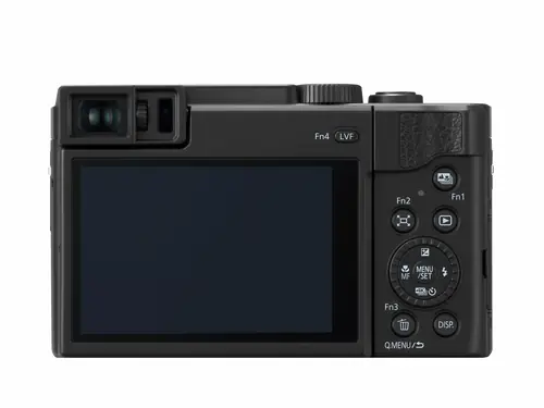 Panasonic Lumix DC-TZ95 černý