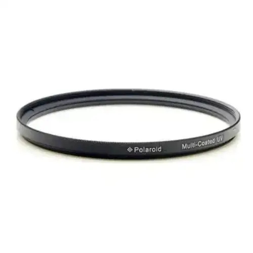 Polaroid UV filtr 58mm Multi-Coated
