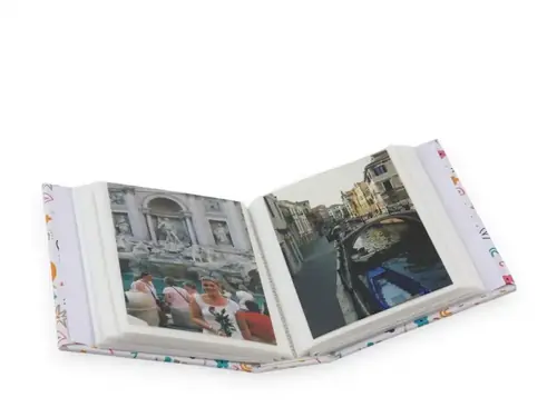 Fotoalbum Modus RAINBOW (P055), 10x15/100