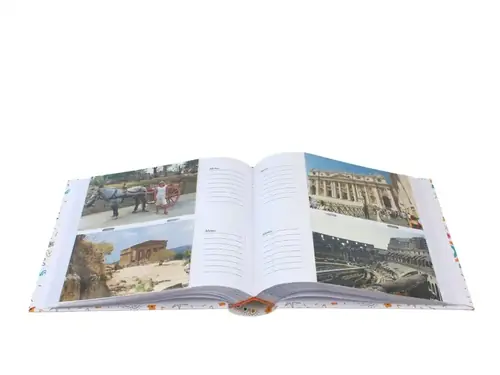 Fotoalbum Modus memo RAINBOW (P055), 10x15/200
