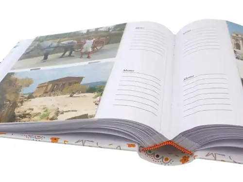Fotoalbum Modus memo RAINBOW (P055), 10x15/200