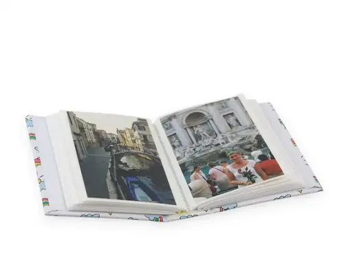 Fotoalbum Modus RAINBOW (P589), 10x15/100