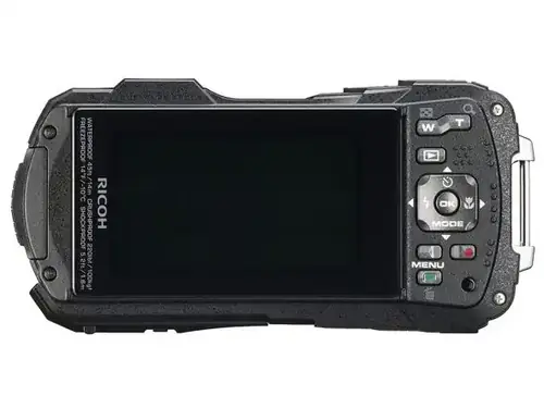 Pentax Ricoh WG-60 černý