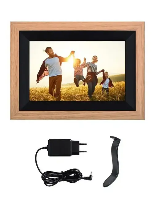 Rollei Smart Frame Wi-Fi 105 - digitální fotorámeček