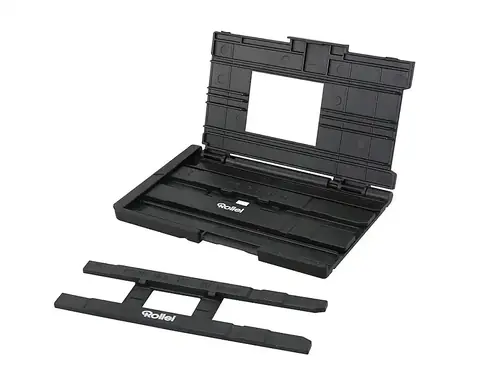 Rollei DF-S 310 SE - skener negativů a diapozitivů