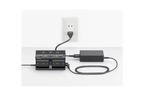 Sony NPA-MQZ1K - multifunkční napájecí adaptér