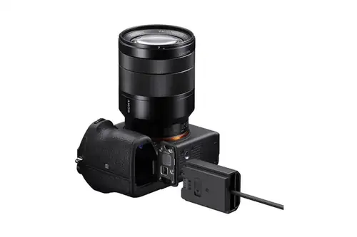 Sony NPA-MQZ1K - multifunkční napájecí adaptér
