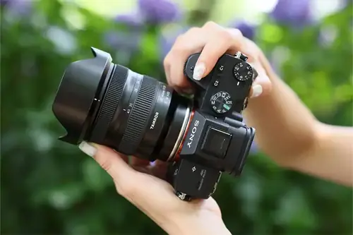 Tamron 20-40mm f/2.8 Di III VXD (Sony E)