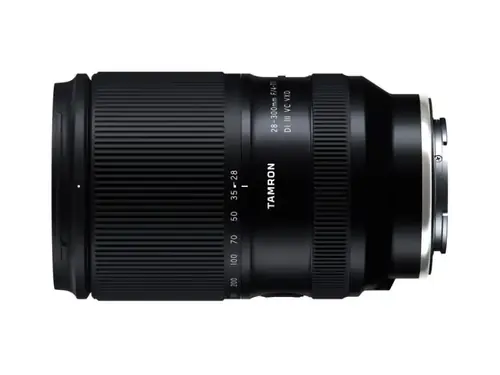 Tamron 28-300mm f/4-7.1 Di III VC VXD (Sony E)