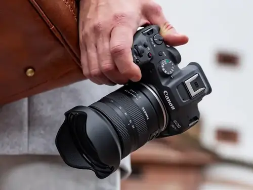 Tamron 11-20mm f/2.8 Di III-A RXD (Canon RF)