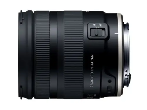 Tamron 11-20mm f/2.8 Di III-A RXD (Canon RF)