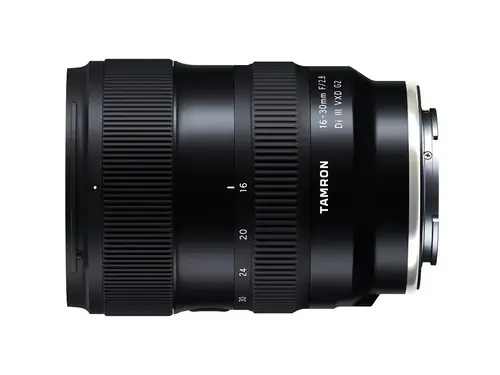 Tamron 16-30mm f/2.8 Di III VXD G2 (Sony E)