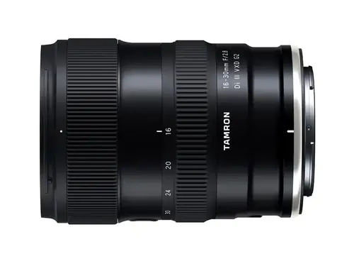 Tamron 16-30mm f/2.8 Di III VXD G2 (Nikon Z)