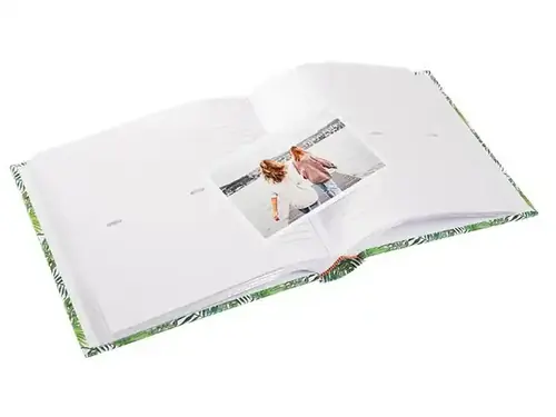 Fotoalbum Goldbuch memo TROPICANA, 10x15/200 (1ks)