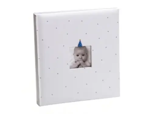 Fotoalbum KPH BABY CLOWN, 60/29x32 (1ks)