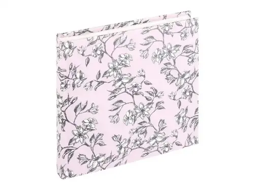 Fotoalbum Walther BLOOMY, 30/18x18 (1ks)