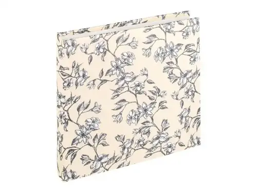 Fotoalbum Walther BLOOMY, 30/18x18 (1ks)