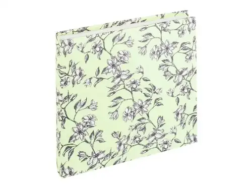 Fotoalbum Walther BLOOMY, 30/18x18 (1ks)