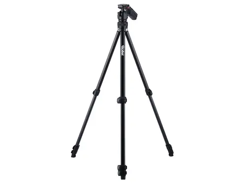 Rollei Compact Creator - stativ pro fotoaparáty a smartphony (s ovladačem)