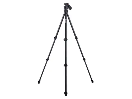 Rollei Compact Creator - stativ pro fotoaparáty a smartphony (s ovladačem)