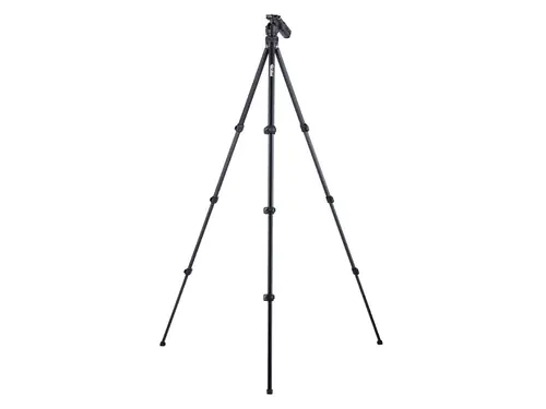 Rollei Compact Creator - stativ pro fotoaparáty a smartphony (s ovladačem)