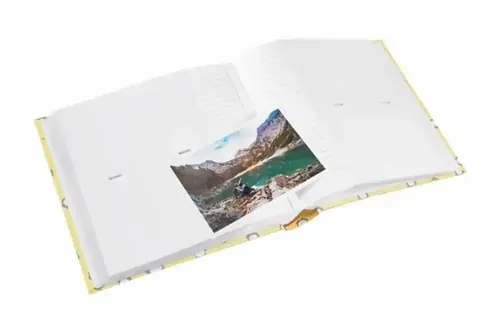 Fotoalbum Goldbuch memo PARIS, 10x15/200 (1ks)