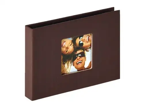 Fotoalbum Walther FUN, 10x15/36 (1ks)
