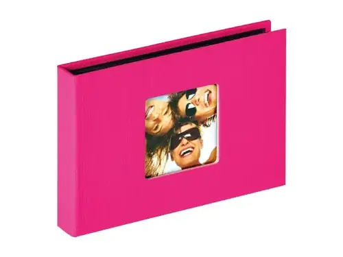 Fotoalbum Walther FUN, 10x15/36 (1ks)