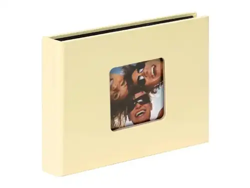 Fotoalbum Walther FUN, 10x15/36 (1ks)