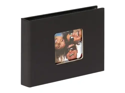 Fotoalbum Walther FUN, 10x15/36 (1ks)