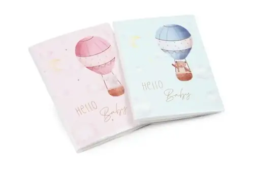 Fotoalbum Goldbuch BALLOON JOURNEY, 10x15/32 (1ks)