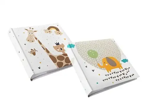Fotoalbum Goldbuch memo LITTLE DREAM, 10x15/200 (1ks)