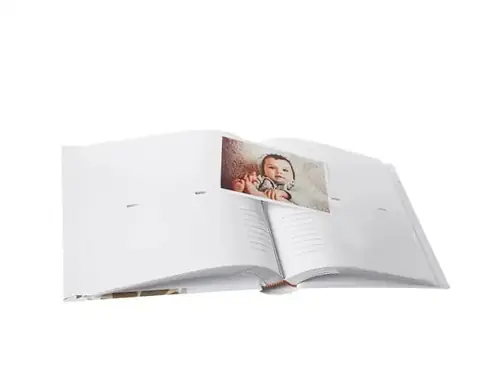 Fotoalbum Goldbuch memo LITTLE DREAM, 10x15/200 (1ks)