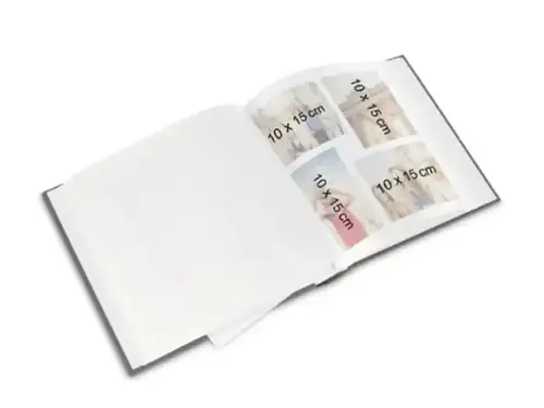 Fotoalbum Hama FLOWER LOOP, 60/29x32