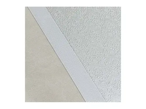 Fotoalbum ZEP LUXOR, 60/32x32 - stříbrné